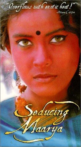 Seducing Maarya (2000) starring Nandana Sen on DVD on DVD